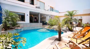 Kauhuhu Casa Hotel - Image 4