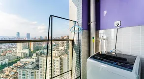 Kunming Qicaimen Shangpin Apartment - Image 5