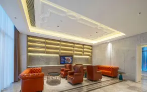 Vienna International Hotel · Jining Yanzhou RT-Mart Store - Image 4