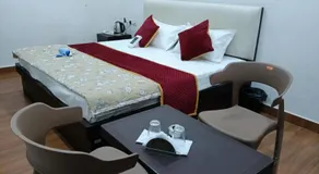 galaxy hotel jobner - Image 2