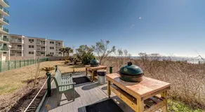Windy Hill Dunes 101 - Oceanfront - Windy Hill Section - Image 5