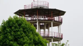 Ban Rabiangdao Resort Khaophangma - Image 4