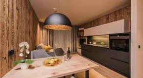 K1 Mountain Chalet - Luxury Apartements - Image 3