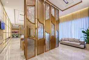 Urumqi Wendi Garden Hotel (Diwopu International Airport Branch) - Image 4