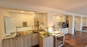 Ferienwohnung, Dusche, WC - Das Alpensee - Image 4