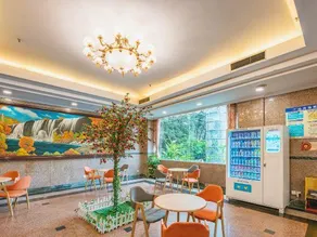 Jinye Hotel (zhanggongqiao Food Street) - Image 5