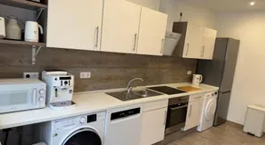 Ferienwohnung am Wald und Hannover Stadt, Contactless Check -in, free parking, - Image 3