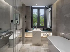 New Century Grand Hotel Nanjing Gucheng Bay - Image 4