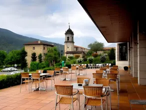Hotel Elorrio - Image 4