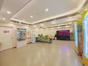 Thank Inn Plus Lanzhou Dongfanghong Plaza Pingliang Road - Image 4