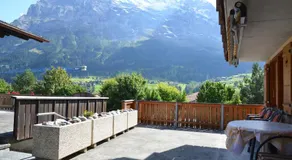 Apartment Strassscheuer 3.5 - GriwaRent AG - Image 3