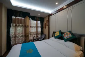 Tingshuo Zhijian Inn Yangzhou - Image 2