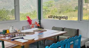 Bougainvilla Mountain Retreat, near Bhimtal - Image 4