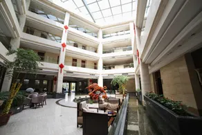 Yichang Daohuaxiang Hotel (Longquan Ancient Town Branch) - Image 3