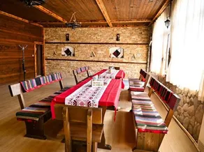 КЪЩА ЗА ГОСТИ ГРОШЪ - Image 5