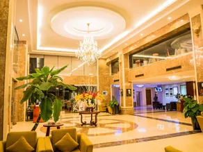 Muong Thanh Holiday Vung Tau Hotel - Image 5