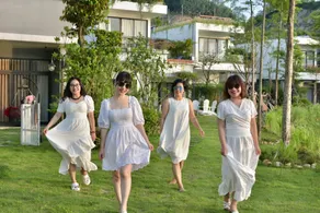 Venus Flamingo Resort - Sky Lake villa - HA10 - Image 2