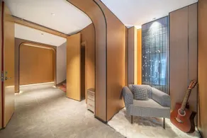 Yanzhi Hotel (Zhengzhou Zijingshan Park Store) - Image 3