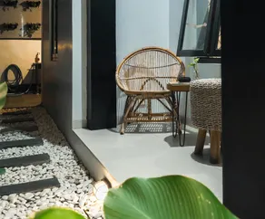 Rumahkedua Guesthouse & BBQ Rooftop - Image 2