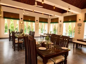 Araavali Trails- A Nature Resort - Image 3