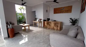 The Awandari Villas Seminyak - Image 3