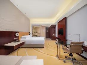 Grand New Century Hotel Dongjiang Huizhou - Image 2