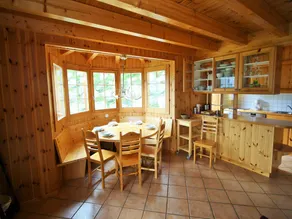 Chalet im Rhonetal nahe Skilift - Image 5