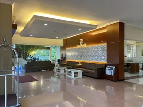 Hotel Tosan Solo Baru - Image 3