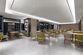 Ji Hotel Chongqing Jiefangbei Pedestrain Street - Image 5