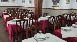 Hostal Restaurante Piedra - Image 4