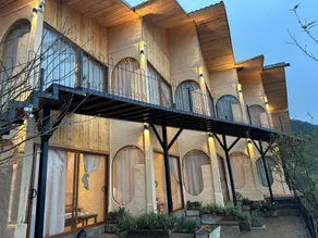 Phỏng Lài Mountain Homestay - Image 2