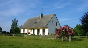 Chambre d'hotes La Jaunais - Image 4