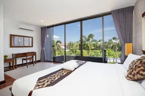 3BR Pool Access Villa near Mission Hills Golf - Argent 7 - Image 2