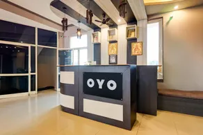 SPOT ON Pankhudi Hotel And Bar - Image 5
