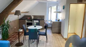 Appartements de Diane - JOIGNY - Image 3