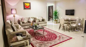 شقق ماسة الماسم للشقق المخدومه, Maset Almasem Serviced Apartments - Image 2