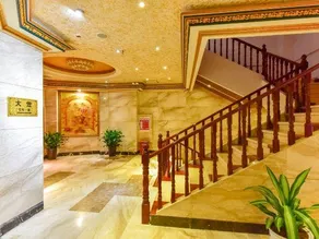 Jinpai Hotel (Baise Xiangyang) - Image 4