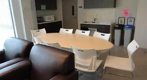 Lakehead University Residence and Conference Centre - Image 2