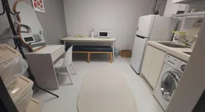 Shinhwahouse 5 mins from Seoul Station - Image 3