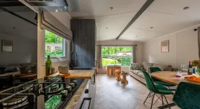 Canary Cottage Wellness - Sauna & Hottub - Image 3