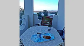 Amazing Sea View-Neos Pyrgos Beach -Evoia Greece - Image 4