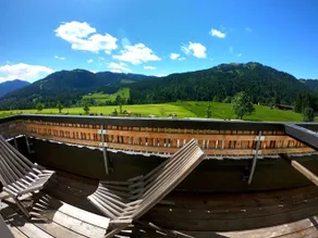 Wellvitalhotel BergBlick - Image 5