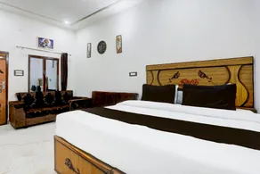 SPOT ON Hotel Radhe Shyam INN - Image 2