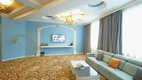 Jiyun Business Hotel (Pedestrian Street Branch) - Image 4