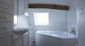 Gîte du Presbytère de L'Abbé L'Hermina - Image 2