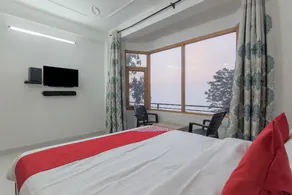 OYO Mountains Villa - Image 2
