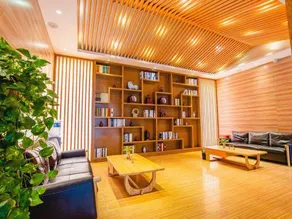 Meiyijia Chain Hotel (Xinxiang New District Municipal Government) - Image 2