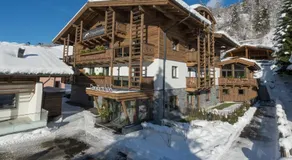 Apartamento vacacional con jardín | Esquí cercano | Acepta mascotas - Image 5