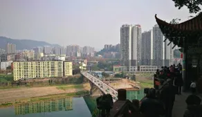 Jinyun Hotel - Image 5