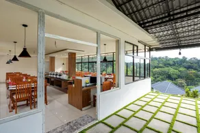 Le Serene Munnar Luxury Resorts & Spa - Image 2